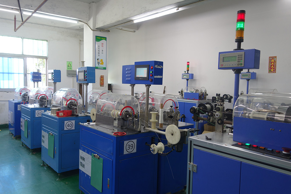 중국 Dongguan Tianrui Electronics Co., Ltd 회사 프로필