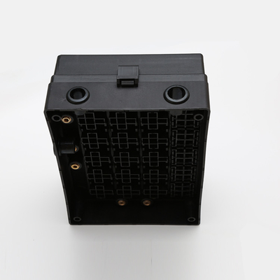 15 슬롯 보편적 퓨즈 계전기 박스 ATC ATO 퓨즈 홀더와 4 또는 5 핀 중계기를 위한 계전판